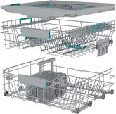 ATAG VAD8704DS Inbouw Vaatwasser  3