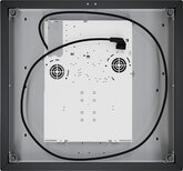 ETNA KIV360ZWA Inductiekookplaat  11