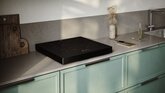 ETNA KIV360ZWA Inductiekookplaat  3