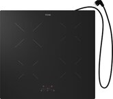 ETNA KIV360ZWA Inductiekookplaat  8