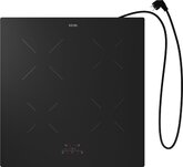 ETNA KIV354WIT Inductiekookplaat  9