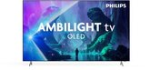 Philips 55OLED801 4K OLED Ambilight TV 1