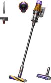 V12 Detect Slim Absolute Steelstofzuiger 1