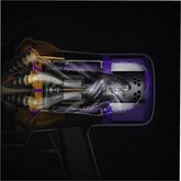 V12 Detect Slim Absolute Steelstofzuiger 7