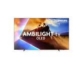 Philips 55OLED801 4K OLED Ambilight TV 5