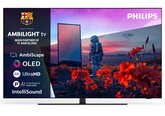 Philips 55OLED851 4k OLED Ambilight TV 55 inch (2026) 1