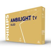 Philips 55OLED851 4k OLED Ambilight TV 55 inch (2026) 15