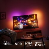 Philips 55OLED851 4k OLED Ambilight TV 55 inch (2026) 9