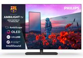 Philips 42OLED811 4k OLED Ambilight TV 42 inch (2026) 1
