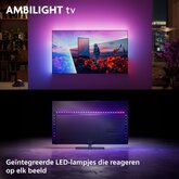 Philips 42OLED811 4k OLED Ambilight TV 42 inch (2026) 2