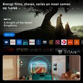 Philips 42OLED811 4k OLED Ambilight TV 42 inch (2026) 8