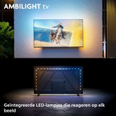 Philips 40PQS6901 QLED Smart TV 40 inch (2026) 9