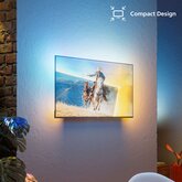 Philips 40PQS6901 QLED Smart TV 40 inch (2026) 4