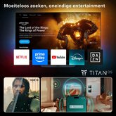 Philips 32PQS6901 QLED Smart TV 32 inch (2026) 6
