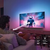 Philips 32PQS6901 QLED Smart TV 32 inch (2026) 9