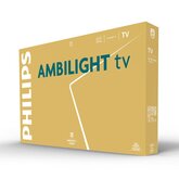 Philips 50PQS8601 4k QLED Ambilight TV 50 inch (2026) 13