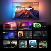 Philips 50PQS8601 4k QLED Ambilight TV 50 inch (2026) 4