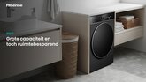 Hisense WF7I1248BBR/BLX Wasmachine 11