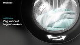 Hisense WF7I1248BBR/BLX Wasmachine 18