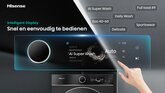 Hisense WF7I1248BBR/BLX Wasmachine 29