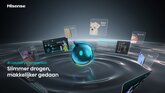 Hisense DH7I108BBAB/BLX Warmtepompdroger  11