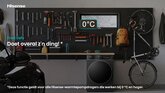 Hisense DH7I108BBAB/BLX Warmtepompdroger  13