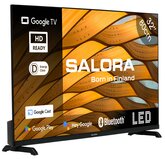 Salora 32HGS3000 HD TV 2