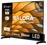 Salora 32HGS3000 HD TV 3