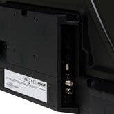 Salora 32HGS3000 HD TV 6