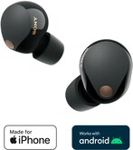 Sony WF‑1000XM5 – Draadloze In‑Ear Oordopjes met Noise Cancelling 2
