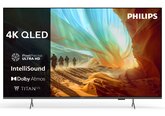 Philips 50PQS7801 4k QLED Smart TV 50 inch (2026) 1