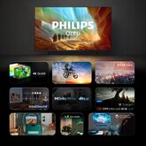 Philips 50PQS7801 4k QLED Smart TV 50 inch (2026) 4