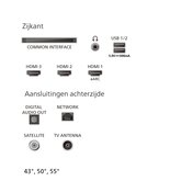 Philips 43PQS7801/12  13