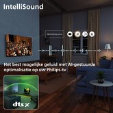 Philips 43PQS7801/12  8