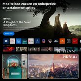 Philips 43PUS8001 4k UHD LED Ambilight TV 43 inch (2026) 7
