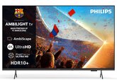 Philips 50PUS8001 4k UHD LED Ambilight TV 50 inch (2026) 1