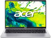 Acer Aspire Lite AL14-32P-C8HV AL14-32P zilver 1