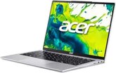 Acer Aspire Lite AL14-32P-C8HV AL14-32P zilver 4