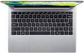 Acer Aspire Lite AL14-32P-C8HV AL14-32P zilver 7