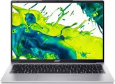 Acer Aspire Lite AL14-32P-C8HV AL14-32P zilver 8