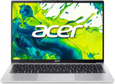 Acer Aspire Lite AL14-45P-R2PL AL14-45P zilver 1