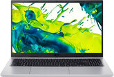 Acer Aspire Go 15 AG15-72P-50TR AG15-72P zilver 1
