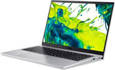 Acer Aspire Go 15 AG15-72P-58FA AG15-72P zilver 2