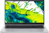 Acer Aspire Go 15 AG15-72P-75H3 zilver 1