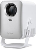 Acer QH31s Smartphoneprojector grijs 5