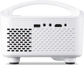 Acer QF13s Smartphoneprojector wit 1