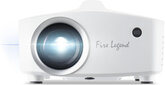 Acer QF13s Smartphoneprojector wit 3