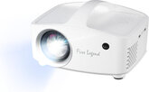 Acer QF13s Smartphoneprojector wit 4