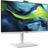 Acer Aspire C27-1WI7616 NL wit 1