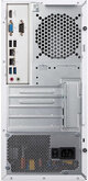 Acer Aspire TC101-13H5U wit 4